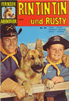 Cover for Fernseh Abenteuer (Tessloff, 1960 series) #70