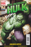 Cover Thumbnail for Incredible Hulk (2011 series) #1 [Long Beach Comic & Horror Con]