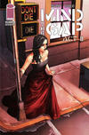 Cover Thumbnail for Mind the Gap (2012 series) #17