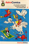 Cover for AstroComics (Harvey, 1968 series) #[1968-6]