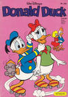 Cover for Donald Duck (Egmont Ehapa, 1974 series) #242