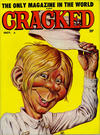 Cover for Cracked (Major Publications, 1958 series) #11