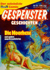 Cover for Gespenster Geschichten (Bastei Verlag, 1980 series) #63