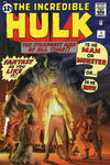Cover Thumbnail for The Incredible Hulk Omnibus (2008 series) #1 [Alex Ross Cover]