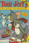 Cover for Tom & Jerry (Condor, 1976 series) #73