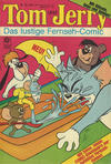 Cover for Tom & Jerry (Condor, 1976 series) #52