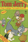 Cover for Tom & Jerry (Condor, 1976 series) #54