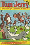 Cover for Tom & Jerry (Condor, 1976 series) #51