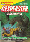 Cover for Gespenster Geschichten (Bastei Verlag, 1980 series) #70