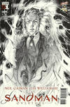Cover Thumbnail for The Sandman: Overture (2013 series) #1 [CBLDF Cover]