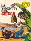 Cover for Mister No (Sergio Bonelli Editore, 1975 series) #5