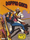 Cover for Mister No (Sergio Bonelli Editore, 1975 series) #30