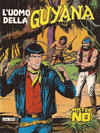 Cover for Mister No (Sergio Bonelli Editore, 1975 series) #6