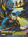 Cover for Mister No (Sergio Bonelli Editore, 1975 series) #7