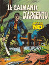 Cover for Mister No (Sergio Bonelli Editore, 1975 series) #8