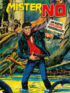 Cover for Mister No (Sergio Bonelli Editore, 1975 series) #1