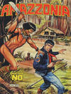 Cover for Mister No (Sergio Bonelli Editore, 1975 series) #2