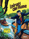 Cover for Mister No (Sergio Bonelli Editore, 1975 series) #10