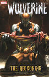 Cover for Wolverine: The Reckoning (Marvel, 2011 series) 