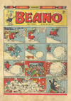 Cover for The Beano (D.C. Thomson, 1950 series) #440