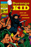 Cover for Sheriff Classics (Windmill Comics, 2011 series) #9258
