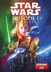 Cover Thumbnail for Star Wars: Episode I Adventures (2000 series)  [Second Paperback Edition]