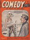 Cover for Comedy (Marvel, 1951 ? series) #42 [A]