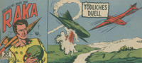 Cover Thumbnail for Raka (Lehning, 1954 series) #16