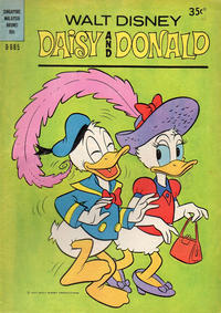 Cover Thumbnail for Walt Disney's Giant Comics (W. G. Publications; Wogan Publications, 1951 series) #685