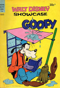 Cover Thumbnail for Walt Disney's Giant Comics (W. G. Publications; Wogan Publications, 1951 series) #663