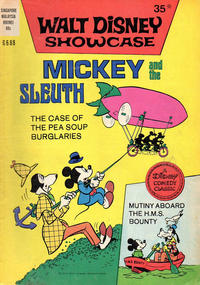 Cover Thumbnail for Walt Disney's Giant Comics (W. G. Publications; Wogan Publications, 1951 series) #688
