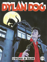 Cover Thumbnail for Dylan Dog (Sergio Bonelli Editore, 1986 series) #323