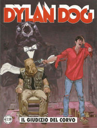 Cover Thumbnail for Dylan Dog (Sergio Bonelli Editore, 1986 series) #311
