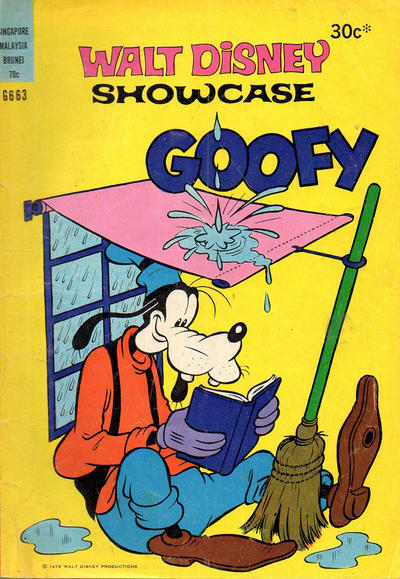 Cover for Walt Disney's Giant Comics (W. G. Publications; Wogan Publications, 1951 series) #663