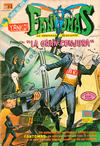Cover for Fantomas (Epucol, 1973 series) #10