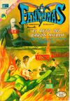 Cover for Fantomas (Epucol, 1973 series) #19