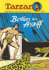 Cover for Tarzan (Lehning, 1959 series) #27
