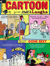Cover Thumbnail for Cartoon Laughs (1962 series) #v12#2