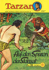 Cover for Tarzan (Lehning, 1959 series) #28