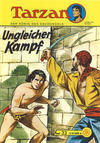 Cover for Tarzan (Lehning, 1959 series) #33