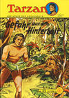 Cover for Tarzan (Lehning, 1959 series) #35