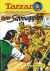 Cover for Tarzan (Lehning, 1959 series) #34