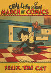 Cover Thumbnail for Boys' and Girls' March of Comics (1946 series) #24 [Child Life Shoes]