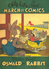 Cover for Boys' and Girls' March of Comics (Western, 1946 series) #38 [Child Life Shoes]