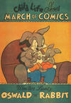 Cover Thumbnail for Boys' and Girls' March of Comics (1946 series) #53 [Child Life Shoes]