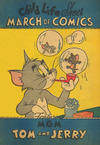 Cover for Boys' and Girls' March of Comics (Western, 1946 series) #70 [Child Life Shoes]