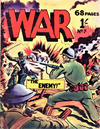 Cover for War (L. Miller & Son, 1961 series) #7
