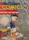 Cover for Walt Disney's Comics (W. G. Publications; Wogan Publications, 1946 series) #31