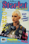 Cover for Starlet Spesial (Semic, 1994 series) #3/1995