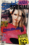 Cover for Starlet Spesial (Semic, 1994 series) #3/1994
